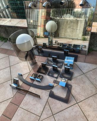 Set completo bagno vintage Veca