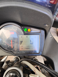 Aprilia Pegaso Strada