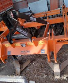 minima lavorazione 2,5 mt