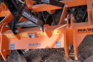 minima lavorazione 2,5 mt
