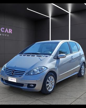 MERCEDES-BENZ A 180 CDI Elegance