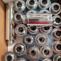 valvola anticalcare magnetico