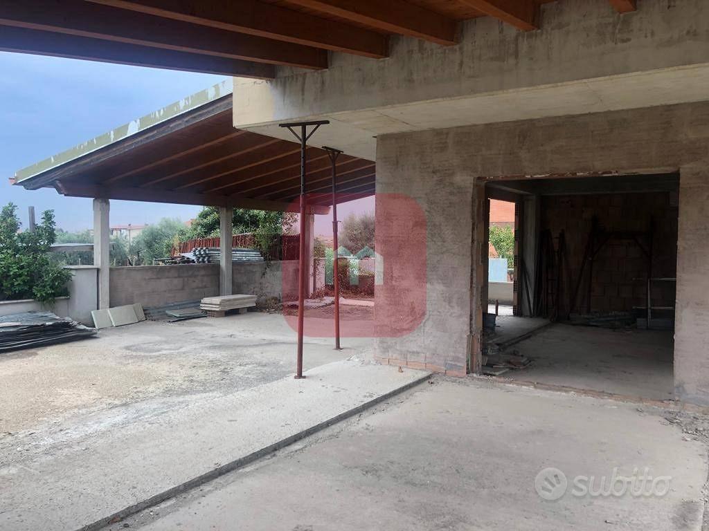Terreno di 4000 m² a Roma - Vista 5