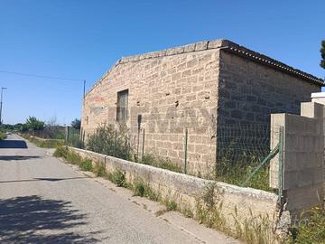 Cascina/Casale - Comiso