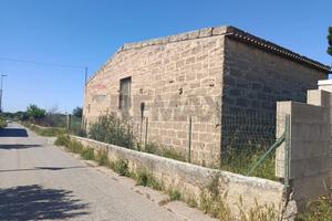 Cascina/Casale - Comiso