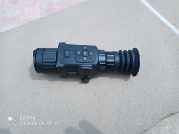 Visore termico hikmicro
