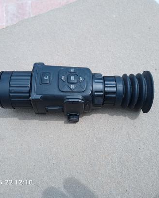 Visore termico hikmicro