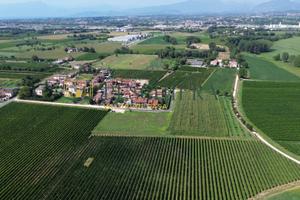 Terreno edificabile - Castelnuovo del Garda