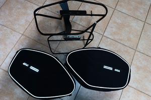 valige givi con telaietto