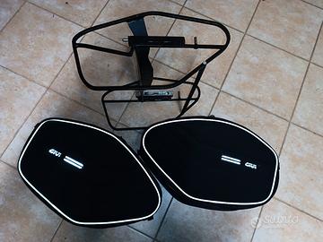 valige givi con telaietto