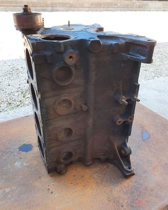 Basamento Motore Nudo Fiat 131 131B.000 – 1300cc