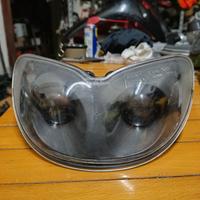 faro anteriore Originale zip sp mk1