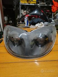 faro anteriore Originale zip sp mk1