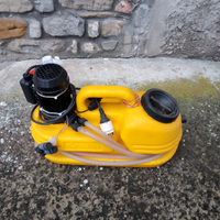 Pompa Cillit Barracuda