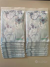 Fissativo avallo. Madeira