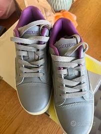 Scarpe kappa nuove