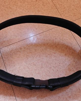 Cinturone Vega Holster completo di fondina