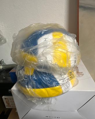 Palloni da pallavolo