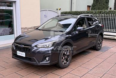 SUBARU XV 1.6i Lineartronic Style