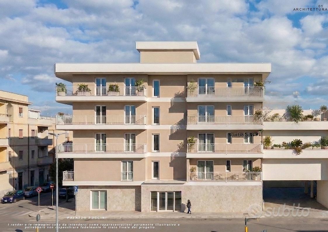 Appartamento – Follonica, Zona Nuova, Grosseto - Vista 5