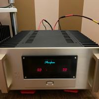 Accuphase finale stereo A50 V