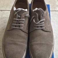 Scarpe geox uomo 44 come nuove
