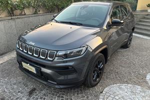 Jeep Compass 1.6 Multijet II 2WD