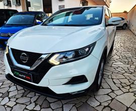 Nissan Qashqai 1.5 dCi 115 CV Tekna