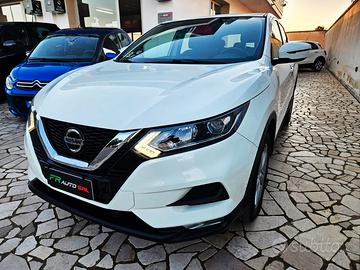 Nissan Qashqai 1.5 dCi 115 CV Tekna