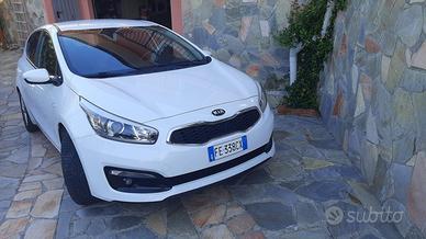 KIA CEED 1.6 CRDI