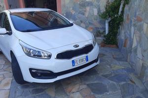 KIA CEED 1.6 CRDI