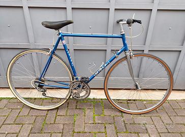 Bicicletta Atala ex corsa anni 80