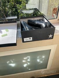 Stivaletti primadonna