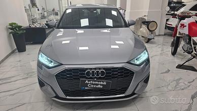 Audi A3 SPB 30 TDI Business Advanced