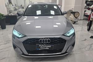 Audi A3 SPB 30 TDI Business Advanced