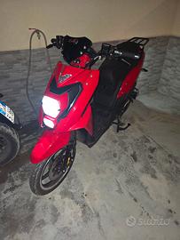 motore elettrico br1 ttx2