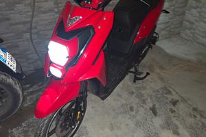 motore elettrico br1 ttx2