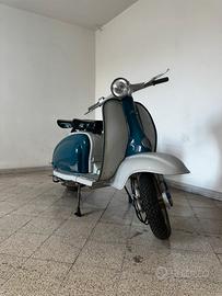 Innocenti Lambretta LI 150 (Terza Serie) Bicolore