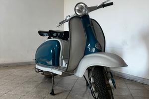 Innocenti Lambretta LI 150 (Terza Serie) Bicolore