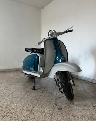 Innocenti Lambretta LI 150 (Terza Serie) Bicolore