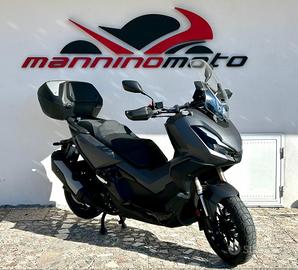 Honda ADV 350 Km 5800 ottobre 2022
