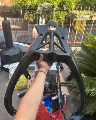 Portapacchi tmax