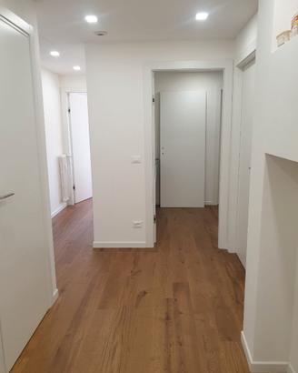 Forniture e montaggio porte interne