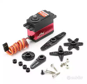 Servo jx pdi6221 mg 20 kg nuovo