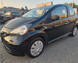 Toyota Aygo 1.0 12V VVT-i 3 porte