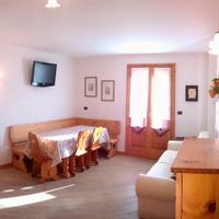 Appartamento federici 500 m da impianti