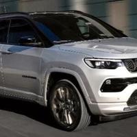 Jeep compass 2021 ricambi