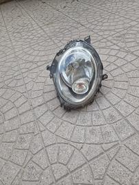 faro mini cooper 