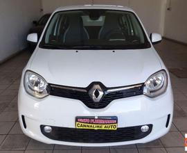 RENAULT - Twingo - Electric Techno