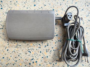 Reostato per macchina da cucire Singer